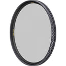 B+W 40.5mm MRC Basic Circular Polarizing Filter