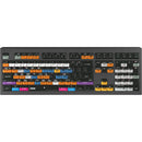 Logickeyboard ASTRA 2 Backlit Keyboard for Blender 3D (Mac, US English)