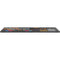 Logickeyboard ASTRA 2 Backlit Keyboard for Blender 3D (Mac, US English)