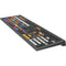 Logickeyboard ASTRA 2 Backlit Keyboard for Blender 3D (Mac, US English)