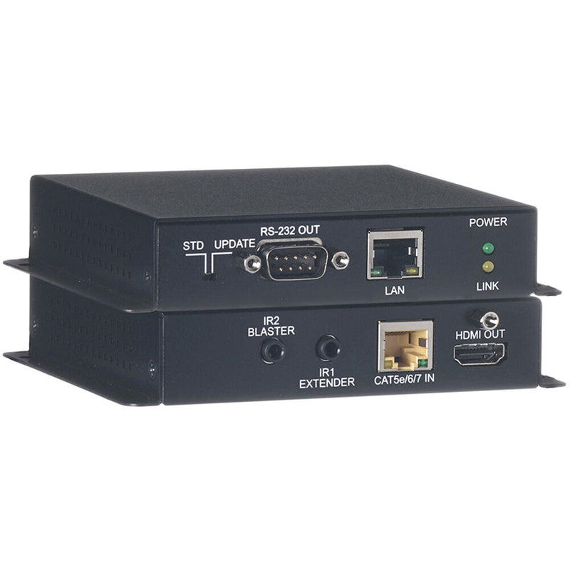 KanexPro Output Extender for HDSC92D-4K Scaler