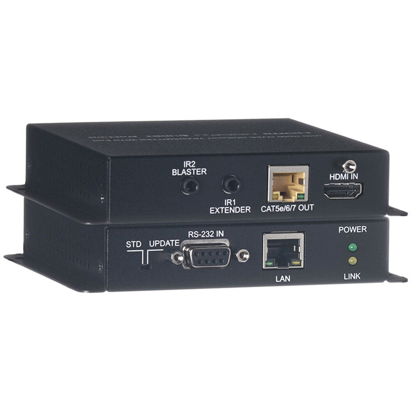 KanexPro Input Extender for HDSC92D-4K Scaler
