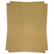 Silhouette Non-Printable Temporary Tattoo Paper (8.5 x 11", 2 Sheets, Gold)
