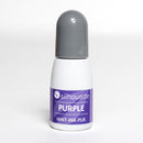 Silhouette Purple Ink for Mint Stamp Maker (5mL)