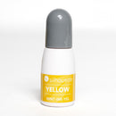 Silhouette Yellow Ink for Mint Stamp Maker (5mL)
