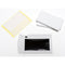 Silhouette Stamp Sheet Set (45 x 90mm)