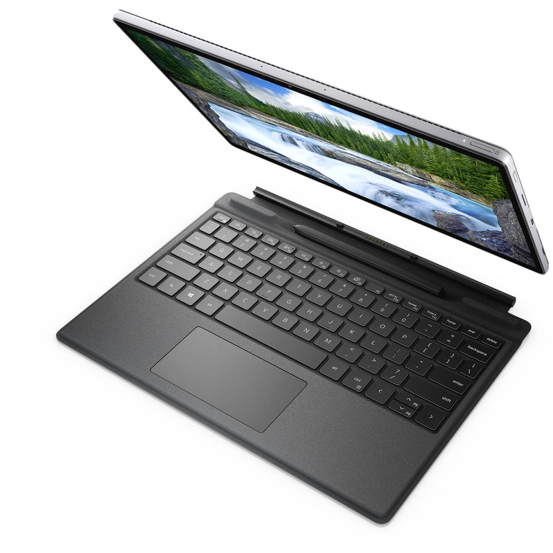 Buy in India Dell Latitude 7320 Detachable Travel Keyboard (Light 