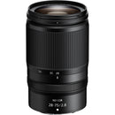 Nikon Z9 Mirrorless Camera with 28-75mm f/2.8 and 70-180mm f/2.8 Lenses and Basic Bundle