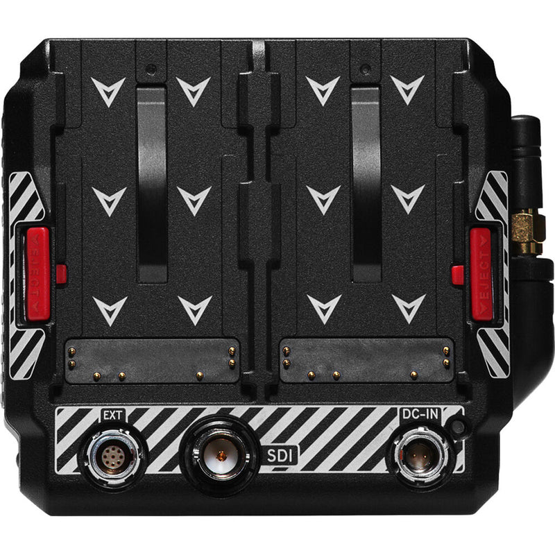 RED DIGITAL CINEMA KOMODO 6K Camera Starter Pack