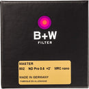 B+W MRC Nano Master