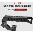 DigitalFoto Solution Limited Universal Top Handle with Shoe Mount