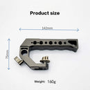 DigitalFoto Solution Limited Universal Top Handle with Shoe Mount