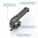 DigitalFoto Solution Limited Universal Top Handle with Shoe Mount