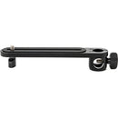 DigitalFoto Solution Limited High-Load Friction Arm with Camera Bracket (20")