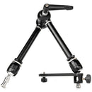 DigitalFoto Solution Limited High-Load Friction Arm with Camera Bracket (20")