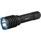 Olight Warrior X 3 Rechargeable LED Flashlight (Black)