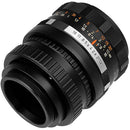 FotodioX M42 Focusing Helicoid 16-30mm for Carl Zeiss/Pentax