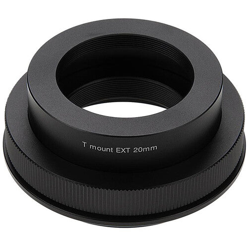 FotodioX Lens Adapter Astro Edition for T-Mount Telescopes to FUJIFILM G