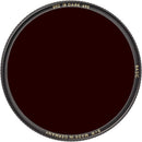 B+W 695/092 IR Dark Red MRC Basic Filter (40.5mm)
