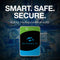 Seagate 10TB SkyHawk AI 7200 rpm SATA III 3.5" Internal Surveillance HDD (Retail)