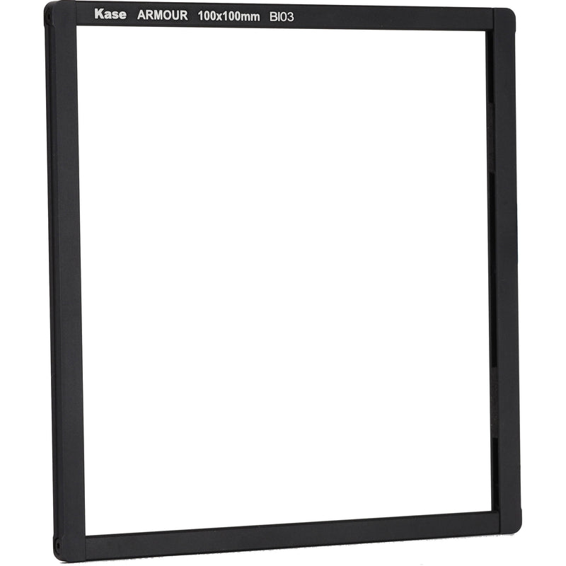 Kase Armour Magnetic Filter Frame (100 x 100 x 2mm)
