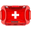 Nanuk Nano 320 First Aid Case (Medium)