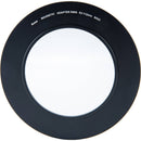 Kase Magnetic Step-Up Ring for Wolverine Magnetic Filters (62 to 112mm)