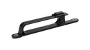 HELLERMANNTYTON 156-02742 Fastener, Pipe Clip, 29 mm, Nylon 6 (Polyamide 6), Glass Fibre Reinforced, Black, 250 mm, 26 mm 4031026624990