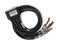 NI / EMERSON 782417-01 Test Cable Assembly, Switch Cable, SH160DIN-Bare Wire, 160 Pin DIN to Bare Wire, 1 m