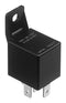 PANASONIC CB1-M-12V Automotive Relay, 12 VDC, 40 A, SPDT, Panel Mount, Quick Connect, CB