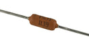 Vishay CPF310R000FKEE6 CPF310R000FKEE6 Through Hole Resistor 10 ohm CPF 3 W &plusmn; 1% Axial Leaded 500 V