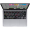 KB Covers Ableton Live Keyboard Cover for 13" MacBook Air (2020 and Later)