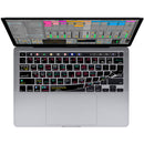 KB Covers Ableton Live Keyboard Cover for MacBook Pro 13" (2020 and Later) and 16" (2019 and Later)