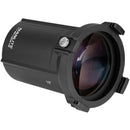 Nanlite Projection Lens Kit for Bowens Mount with 36 & 19? Lenses