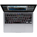 KB Covers Lightroom Classic Keyboard Cover for MacBook Pro 13" (2020 and Later) and 16" (2019 and Later)