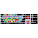 KB Covers Photoshop Keyboard Cover for Apple Magic Keyboard with Number Pad (2016 and Later)