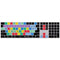 KB Covers Photoshop Keyboard Cover for Apple Magic Keyboard with Number Pad (2016 and Later)