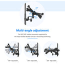 Neewer Tablet Holder for 7 to 14" Tablets