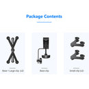 Neewer Tablet Holder for 7 to 14" Tablets