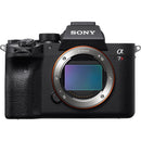 Sony a7R IVA Mirrorless Camera with Essentials+ Kit