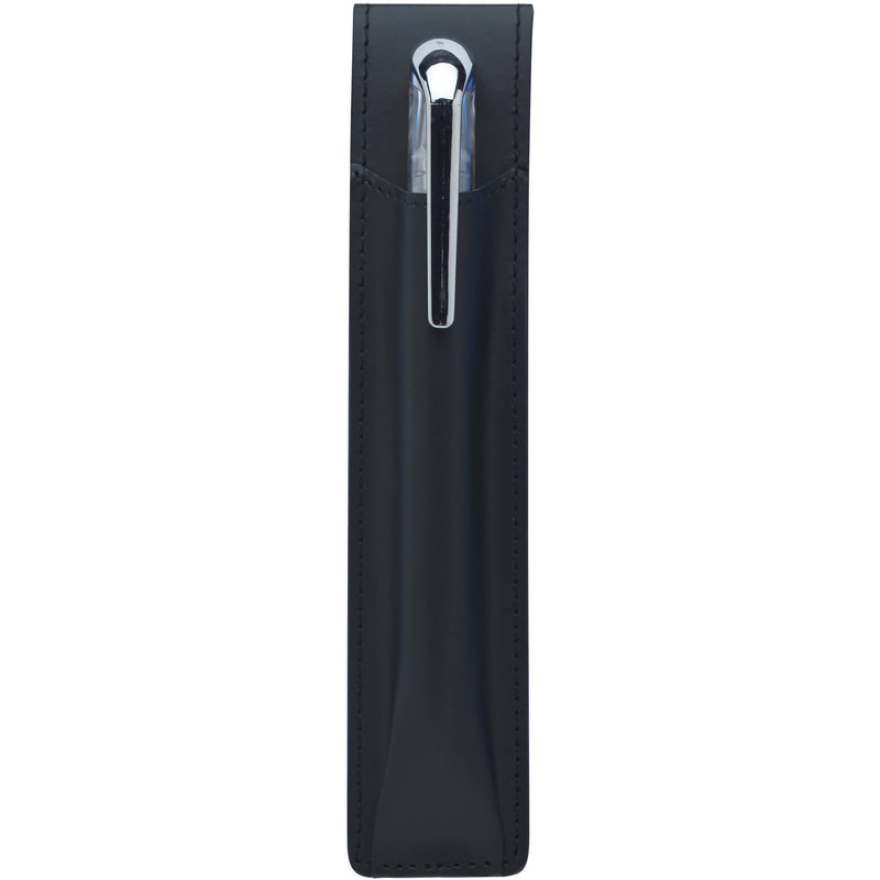 Itoya ProFolio Journal Sidekick Zipper Case (Black)