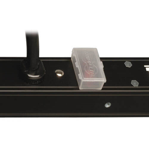 Tripp Lite PDUMV20 1.9kW Single-Phase Local Metered PDU Strip (0 RU Vertical)