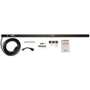 Tripp Lite PDUMV20 1.9kW Single-Phase Local Metered PDU Strip (0 RU Vertical)