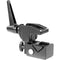 SHAPE Super Clamp with Adjustable Handle (Black )