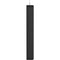 CTA Digital Premium Large Locking Wall Mount for Tablets (Black)