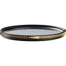 PolarPro 86mm QuartzLine Bluemorphic Streak Filter