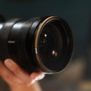 PolarPro QuartzLine FX Mist Filter (86mm, 1/4 Diffusion)