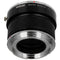 FotodioX Vizelex Macro Focusing Helicoid for Canon EOS Lens to Canon EOS Body