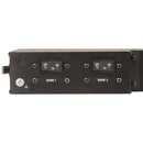 Tripp Lite 5.5kW Single-Phase Switched PDU, Outlet Monitoring, 208/230V Outlets (20 C13 & 4 C19)