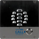 AtlasIED IPS-VOI VoIP Outdoor Intercom Station